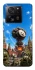 Чохол на Xiaomi 13T Moscow never sleeps ver.7 фото 1 з 1