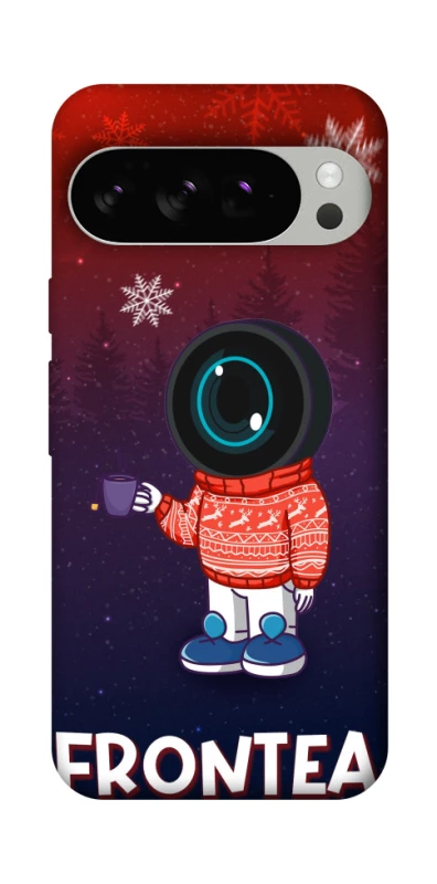 Чехол на Google Pixel 10 Pro Frontea фото 1 из 1