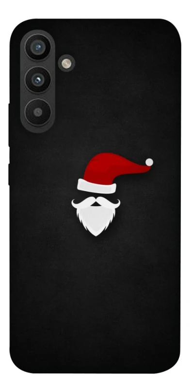 Чохол на Samsung Galaxy A34 5G Santa's mood фото 1 з 1