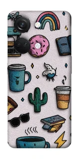 Чохол на OnePlus Nord 3 Your style фото 1 з 1