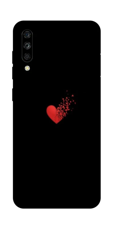 Чехол на ZTE Blade A7s (2019) Love aesthetic ver.8 фото 1 из 1