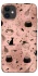 Чохол на Apple iPhone 11 (6.1") Halloween Style ver.2 фото 1 з 1