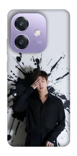 Чохол на Oppo A3 4G RM - BTS фото 1 з 1