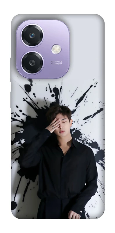 Чохол на Oppo A40m RM - BTS фото 1 з 1