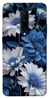 Чохол на OnePlus 7 Pro Flowers v13 фото 1 з 1