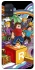 Чохол на Samsung Galaxy A51 Roblox family фото 1 з 1