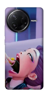 Чехол на Infinix Note 50 Pro K-Pop Demon Hunters ver.9 фото 1 из 1