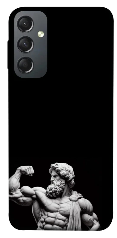 Чохол на Samsung Galaxy A24 4G Strong Style фото 1 з 1