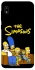 Чохол на Samsung Galaxy A10 (A105F) The Simpsons фото 1 з 1