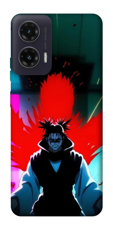 Чехол на Motorola Moto G35 Choso v4 фото 1 из 1