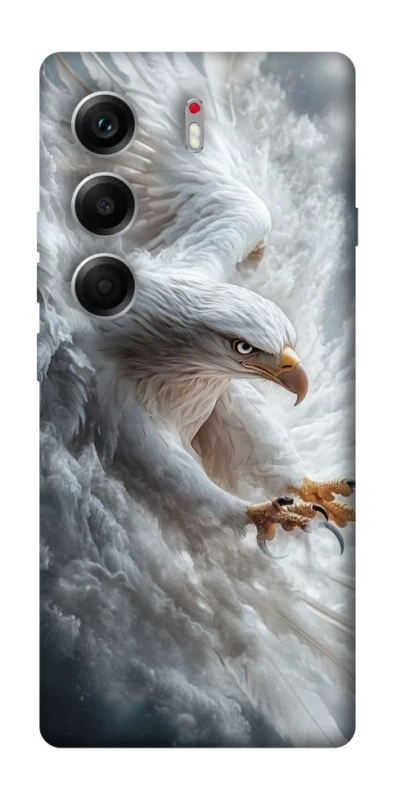 Чехол на Tecno Camon 40 eagle фото 1 из 1