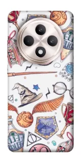 Чохол на Oppo Reno 12 F 4G/5G Harry Potter V18 фото 1 з 1