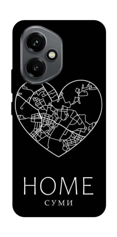 Чохол на Honor 400 Суми Home фото 1 з 1