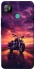 Чохол на TECNO POP 4 Motorbike фото 1 з 1