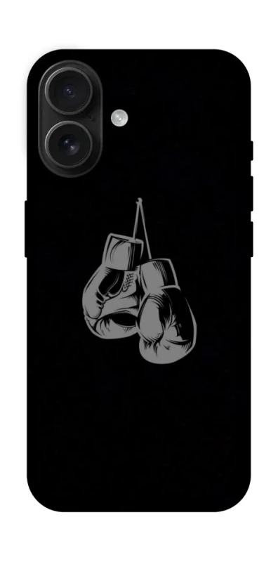 Чехол на Apple iPhone 16 boxing фото 1 из 1