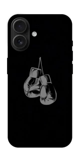 Чехол на Apple iPhone 16 boxing фото 1 из 1