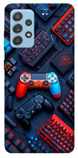 Чехол на Samsung Galaxy A52 4G / A52 5G Play Station фото 1 из 1