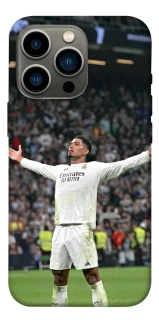 Чехол на Apple iPhone 13 Pro (6.1") Jude Bellingham фото 1 из 1