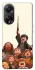 Чохол на Oppo A98 Harry Potter V22 фото 1 з 1
