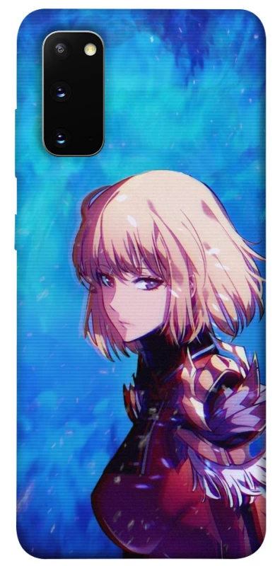 Чехол на Samsung Galaxy S20 Cha Hae In фото 1 из 1