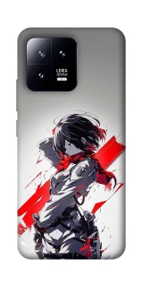 Чехол на Xiaomi 13 Mikasa фото 1 из 1