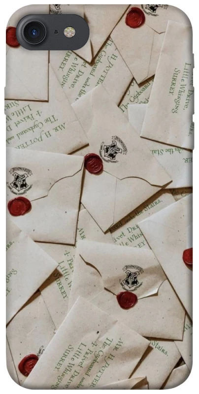 Чехол на Apple iPhone 7 / 8 (4.7") Harry Potter v1 фото 1 из 1