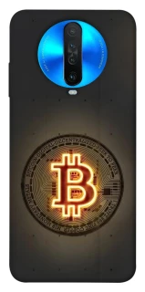 Чехол на Xiaomi Redmi K30 Битферма фото 1 из 1