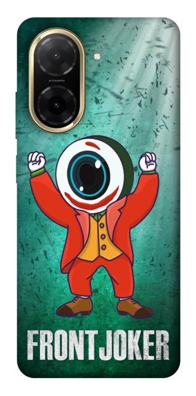 Чохол на Xiaomi Redmi A5 (Europe version) FrontJoker фото 1 з 1