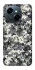 Чохол на TECNO Spark Go 1 Camouflage v13 фото 1 з 1