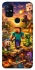 Чохол на OnePlus Nord N10 5G Minecraft v6 фото 1 з 1