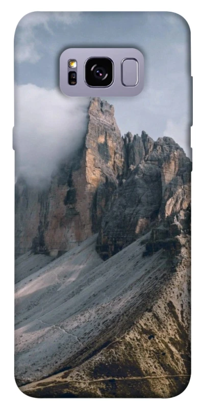 Чехол на Samsung G955 Galaxy S8 Plus Mountains v2 фото 1 из 1