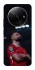 Чохол на Xiaomi Redmi A3 Mohamed Salah V2 фото 1 з 1