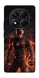 Чехол на Xiaomi Redmi Note 14 Pro 4G Flash фото 1 из 1