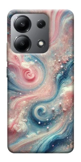 Чохол на Xiaomi Redmi Note 13 4G Epoxy design ver.4 фото 1 з 1