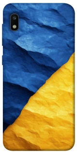 Чохол на Samsung Galaxy A10 (A105F) Flag v2 фото 1 з 1