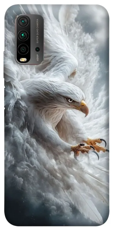 Чохол на Xiaomi Redmi 9T eagle фото 1 з 1