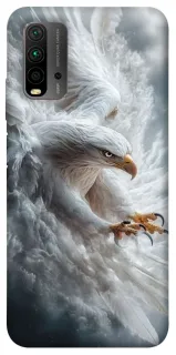 Чохол на Xiaomi Redmi 9T eagle фото 1 з 1