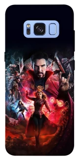 Чохол на Samsung G950 Galaxy S8 Strange and Wanda фото 1 з 1