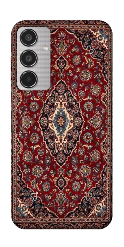 Чохол на Samsung Galaxy M35 Килим v2 фото 1 з 1