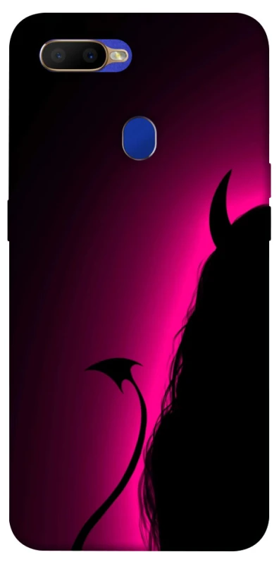 Чохол на Oppo A5s Pink Love фото 1 з 1