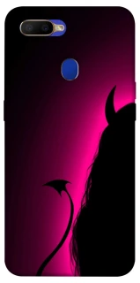 Чохол на Oppo A5s Pink Love фото 1 з 1