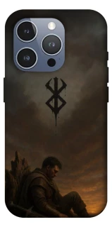 Чохол на Apple iPhone 16 Pro Max Berserk v11 фото 1 з 1