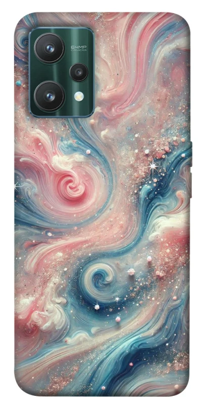 Чохол на Realme 9 Pro Epoxy design ver.4 фото 1 з 1