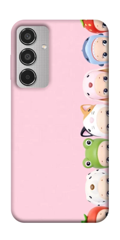 Чохол на Samsung Galaxy M35 Sonny angel wallpaper фото 1 з 1