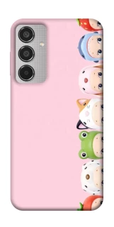 Чохол на Samsung Galaxy M35 Sonny angel wallpaper фото 1 з 1