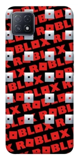 Чехол на Oppo A73 Roblox aesthetics ver.9 фото 1 из 1