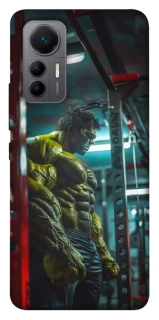 Чохол на Xiaomi 12 Lite Hulk v3 фото 1 з 1
