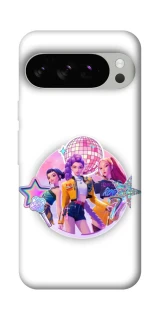 Чохол на Google Pixel 10 Pro K-Pop Demon Hunters ver.19 фото 1 з 1