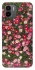 Чохол на Xiaomi Redmi A1 / A2 Flowers v8 фото 1 з 1