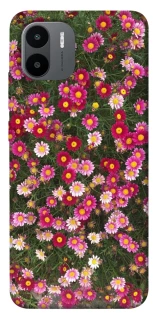 Чохол на Xiaomi Redmi A1+ / Poco C50 / A2+ Flowers v8 фото 1 з 1